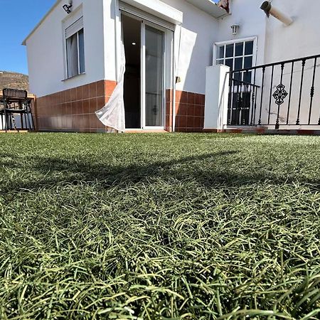 Piso Con Gran Terraza En Malaga Arenas 아파트 외부 사진