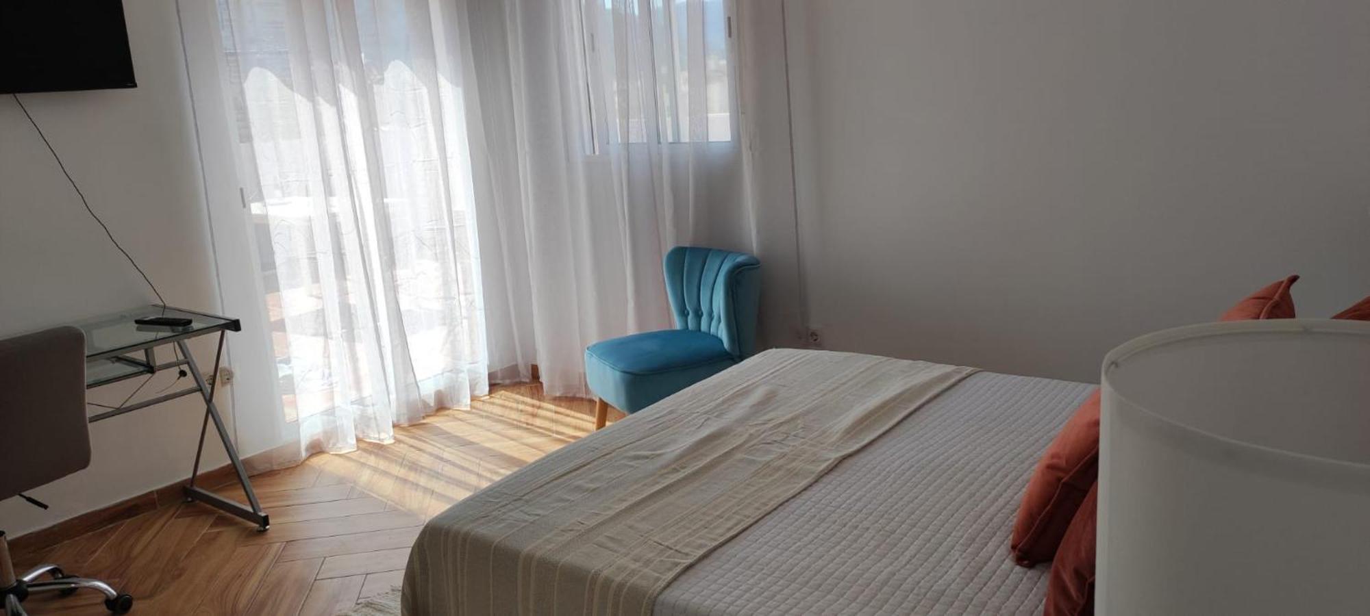 Piso Con Gran Terraza En Malaga Arenas 아파트 외부 사진