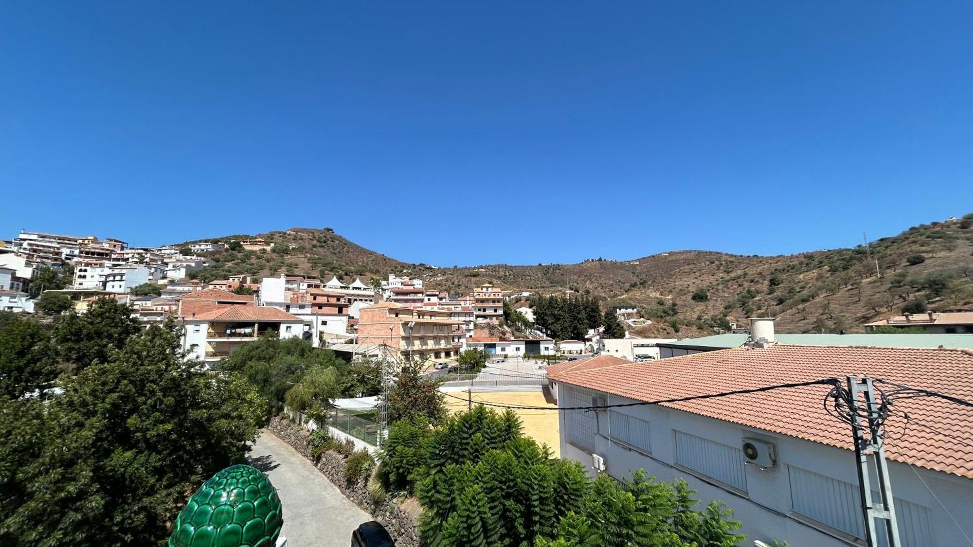 Piso Con Gran Terraza En Malaga Arenas 아파트 외부 사진