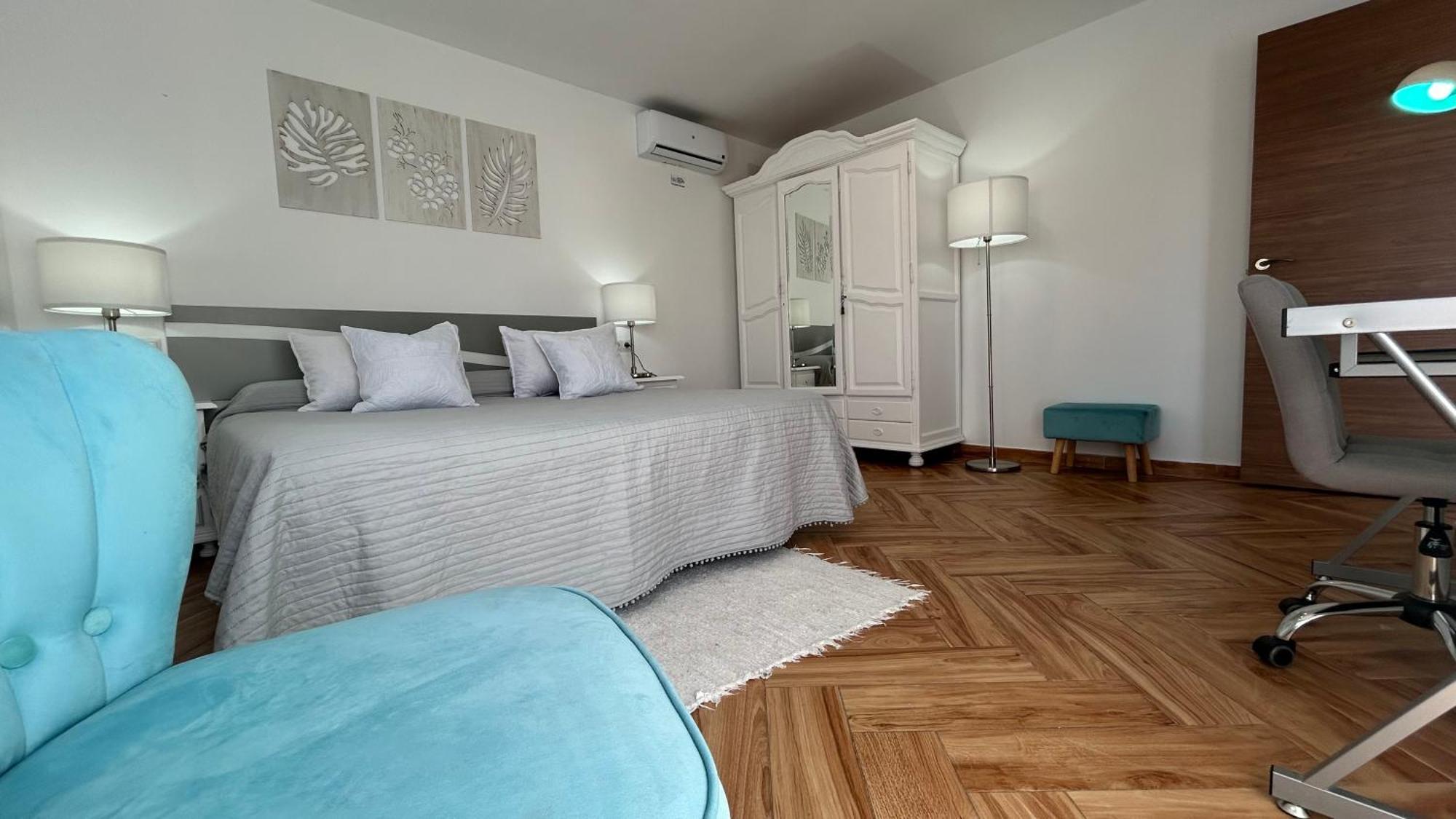 Piso Con Gran Terraza En Malaga Arenas 아파트 외부 사진