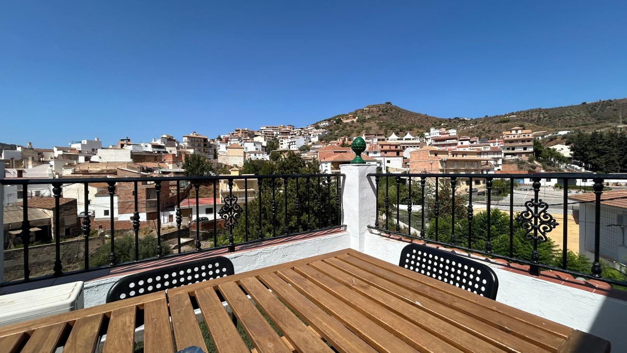 Piso Con Gran Terraza En Malaga Arenas 아파트 외부 사진