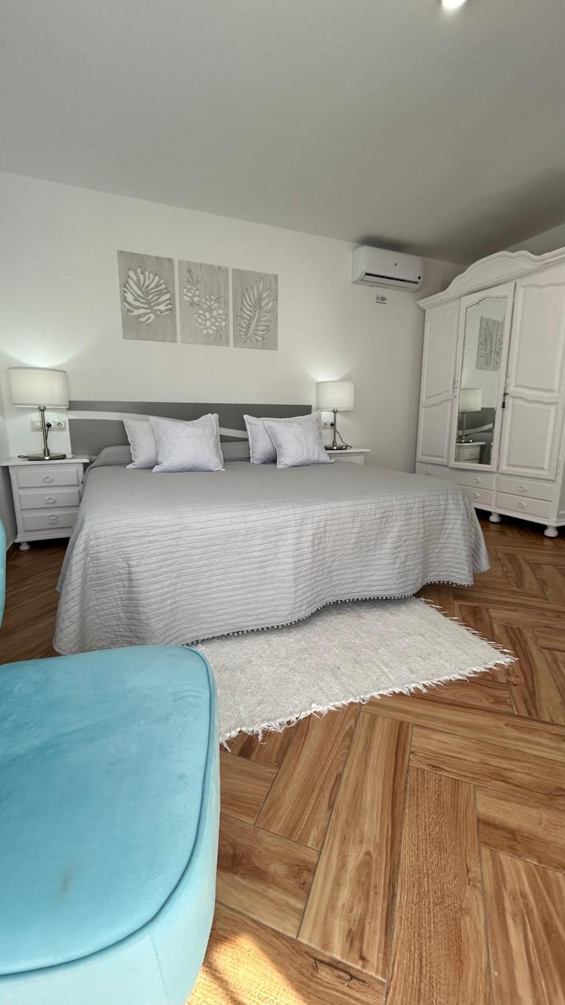 Piso Con Gran Terraza En Malaga Arenas 아파트 외부 사진
